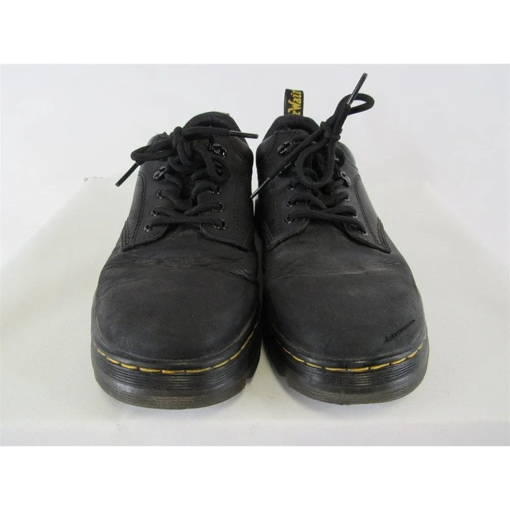 Dr. Martens matte wear